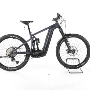 Ghost E-RIOT AM UNIVERSAL Fully E-Bike