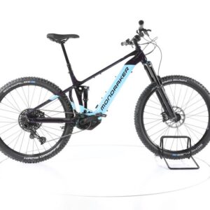 Mondraker DUSK R Fully E-Bike