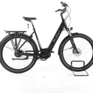 Puch Q 4.8 City E-Bike Tiefeinsteiger