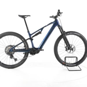 Cube AMS Hyb. ONE44 C:68X SLX Fully E-Bike Carbon 2024