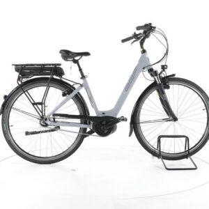 BBF Genf Plus City E-Bike Tiefeinsteiger