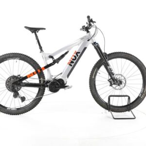 Nox Cycles Hybrid FS Fully E-Bike 2024