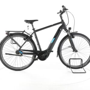 Pegasus Solero Evo 7R Plus City E-Bike