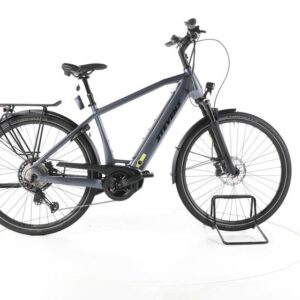 Stevens E-Triton Luxe Trekking E-Bike