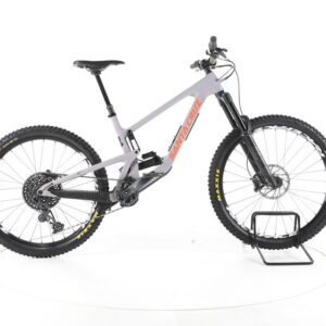 Santa Cruz Nomad C