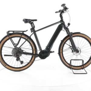 Kalkhoff Entice 5.B Advance+ Trekking E-Bike