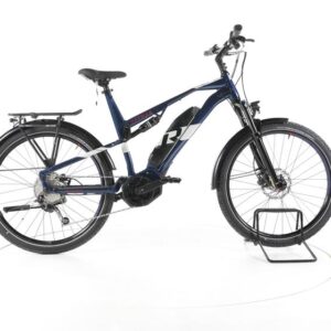 R Raymon CrossRay FS E 4.0 SUV E-Bike