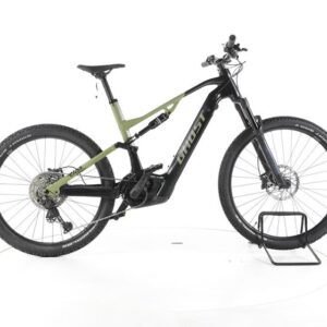 Ghost E-ASX 130 Essential Fully E-Bike