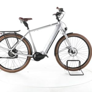 Corratec E-Power C- 29 Belt City E-Bike