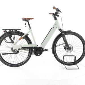 Liv Allure E+ 2 Wh City E-Bike Tiefeinsteiger