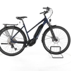 Stevens E-8X Tour Trekking E-Bike