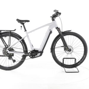 Focus AVENTURA² 6.7 Trekking E-Bike 2024