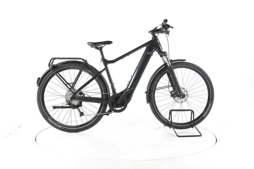 Giant Explore E+ 2 Trekking E-Bike