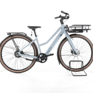 Yuccie Junico Flow City E-Bike 2025