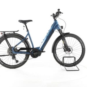Centurion Country R960i Trekking E-Bike Tiefeinsteiger 2024
