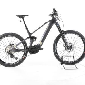 Conway Xyron S 8.9 Fully E-Bike Carbon