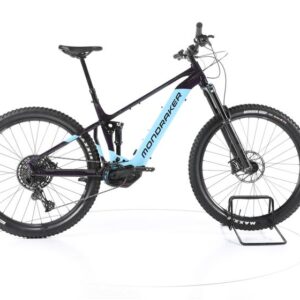 Mondraker DUSK R Fully E-Bike