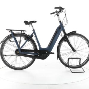 Gazelle Grenoble C8+ HMB Elite City E-Bike Tiefeinsteiger