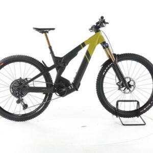 Scott Patron ST eRIDE 900 Tuned Fully E-Bike Carbon
