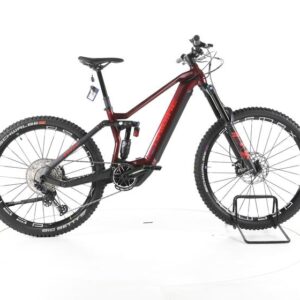 Haibike Nduro 7 Fully E-Bike