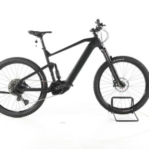 HoheAcht Mola Roko Fully E-Bike