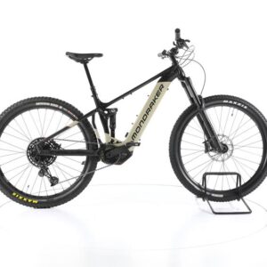 Mondraker DUSK Fully E-Bike