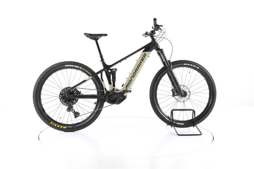 Mondraker DUSK Fully E-Bike
