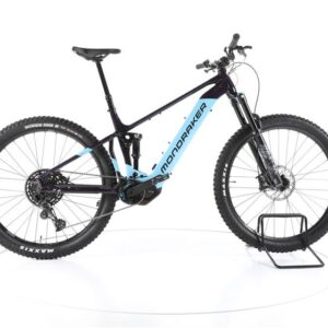 Mondraker DUSK R Fully E-Bike