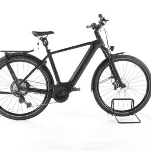Cube Kathmandu Hybrid EXC Trekking E-Bike