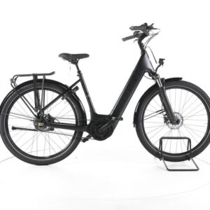 Trek District+ 4 City E-Bike Tiefeinsteiger 2025