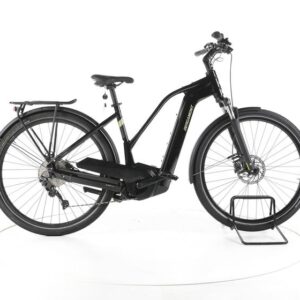 Bergamont E-Horizon Edition 6 Trekking E-Bike