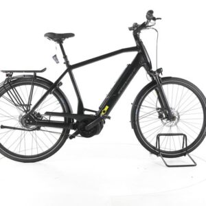 Stevens E-Courier Luxe City E-Bike