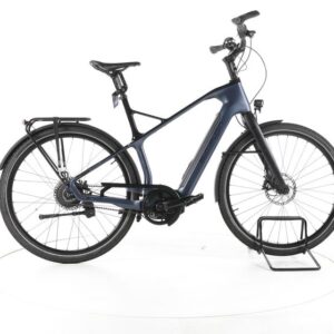 Simplon Chenoa Bosch CX Trekking E-Bike