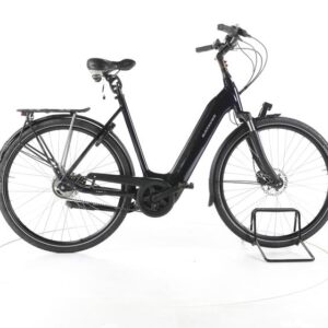 Batavus Finez E-go Power City E-Bike Tiefeinsteiger