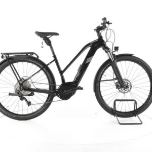 Cannondale Tesoro Neo X 3 Remixte Trekking E-Bike