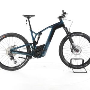 Bergamont E-Trailster 130 Fully E-Bike