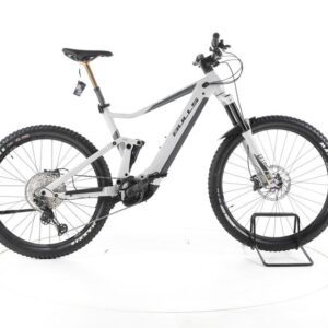 Bulls Copperhead EVO AM 3 Fully E-Bike