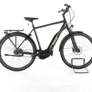 Victoria eTrekking 9.8 City E-Bike