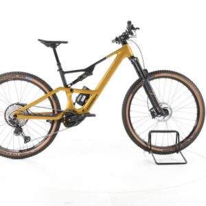 Orbea Rise H20 Fully E-Bike 2025