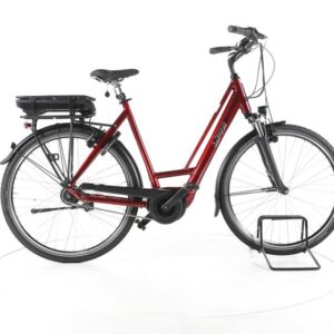 LPM E1 Life City E-Bike Tiefeinsteiger