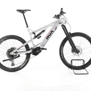 Nox Cycles Hybrid Enduro 7.1 Pro Fully E-Bike