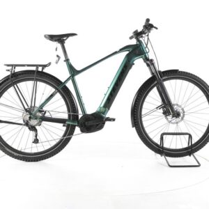 Stevens MTB E- Hazard Trekking E-Bike