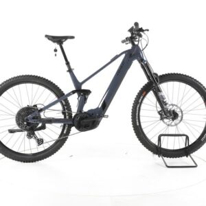Conway Xyron S 4.9 Fully E-Bike