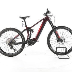 Haibike Nduro 7 Fully E-Bike