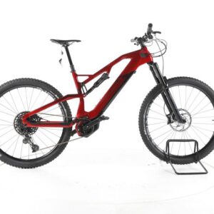 R Raymon AirRay 10.0 Fully E-Bike Carbon