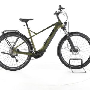 Bulls Allground CX Trekking E-Bike
