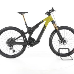Scott Patron ST eRIDE 900 Tuned Fully E-Bike Carbon
