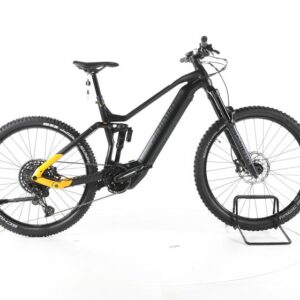 Haibike Nduro 6 Fully E-Bike