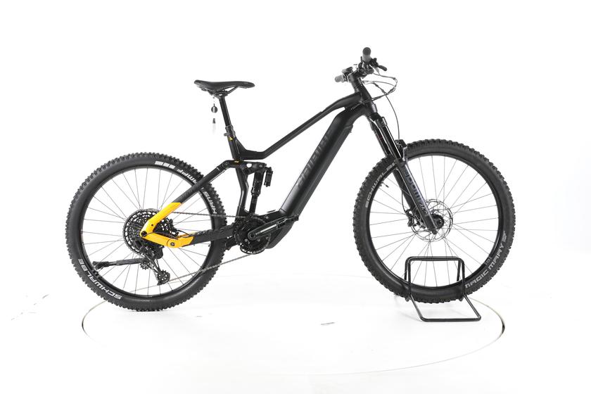 Haibike Nduro 6 Fully E-Bike