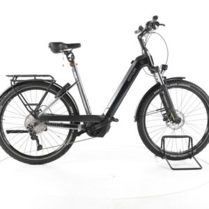 Kettler Quadriga T&C Trekking E-Bike Tiefeinsteiger